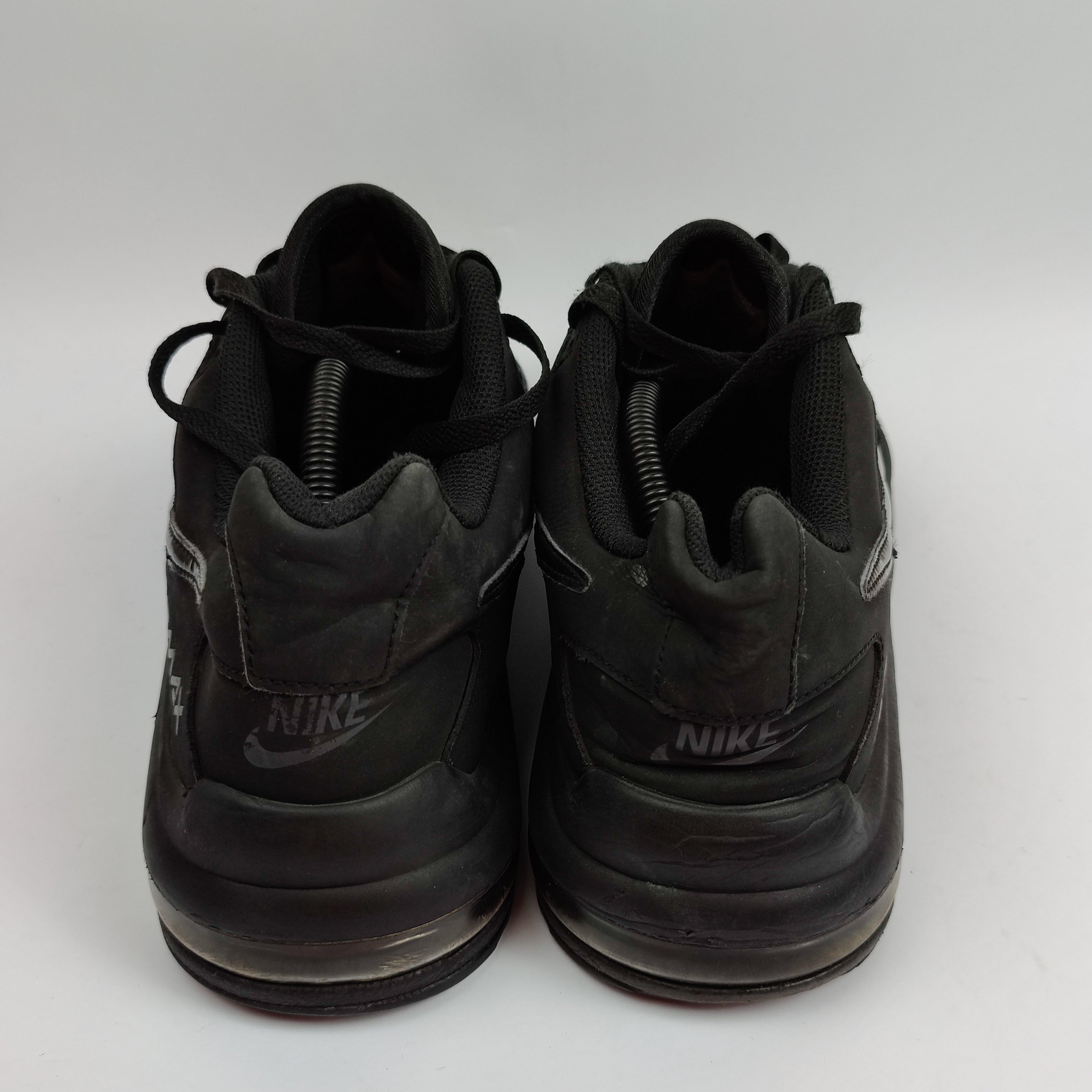 Nike Air Max  - Black - 4601152