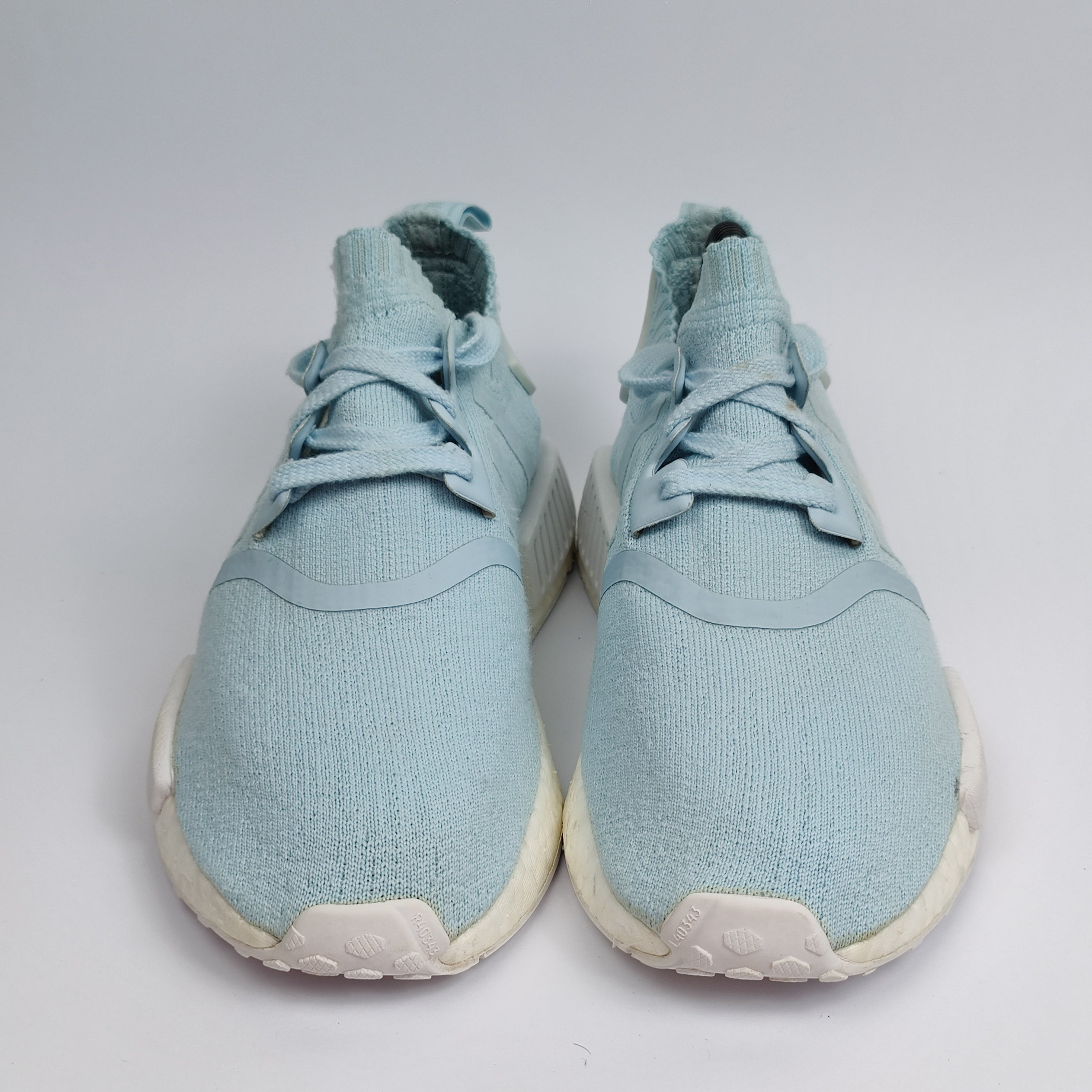 Adidas NMD_R1 - Ice Blue - 4001173