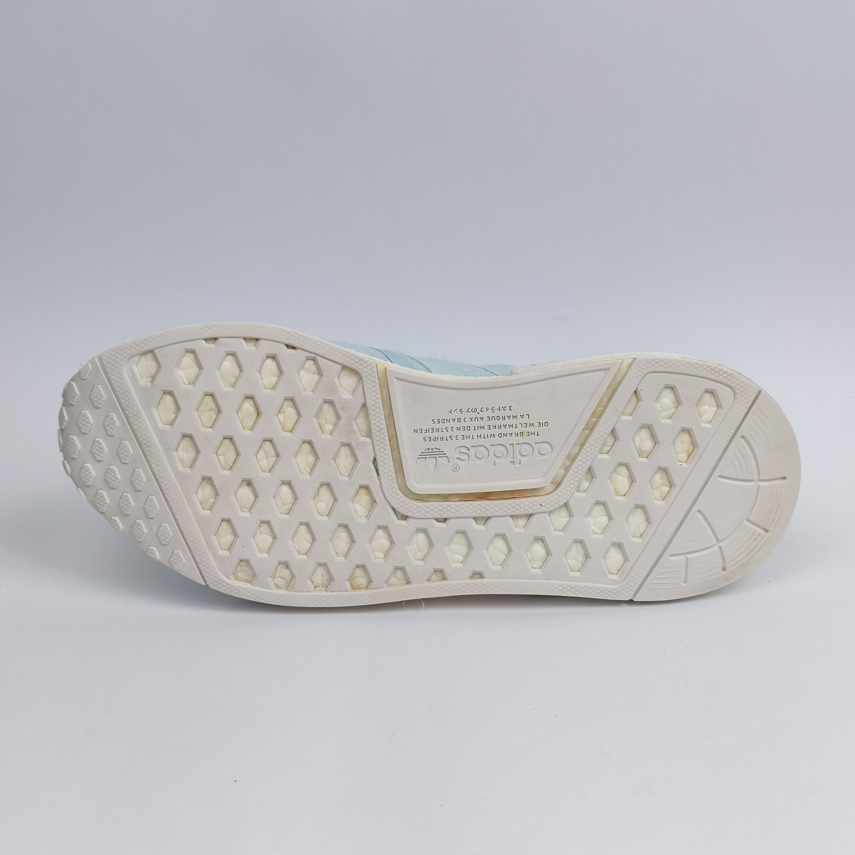 Adidas NMD_R1 - Ice Blue - 4001173
