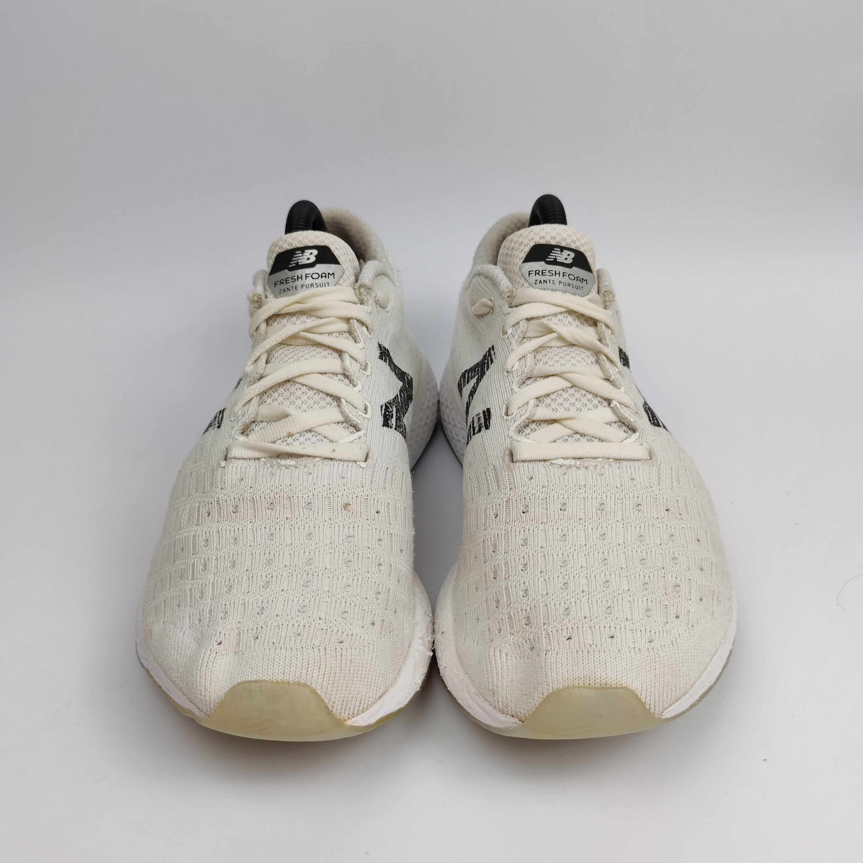 New Balance Fresh Foam - White - 4101179