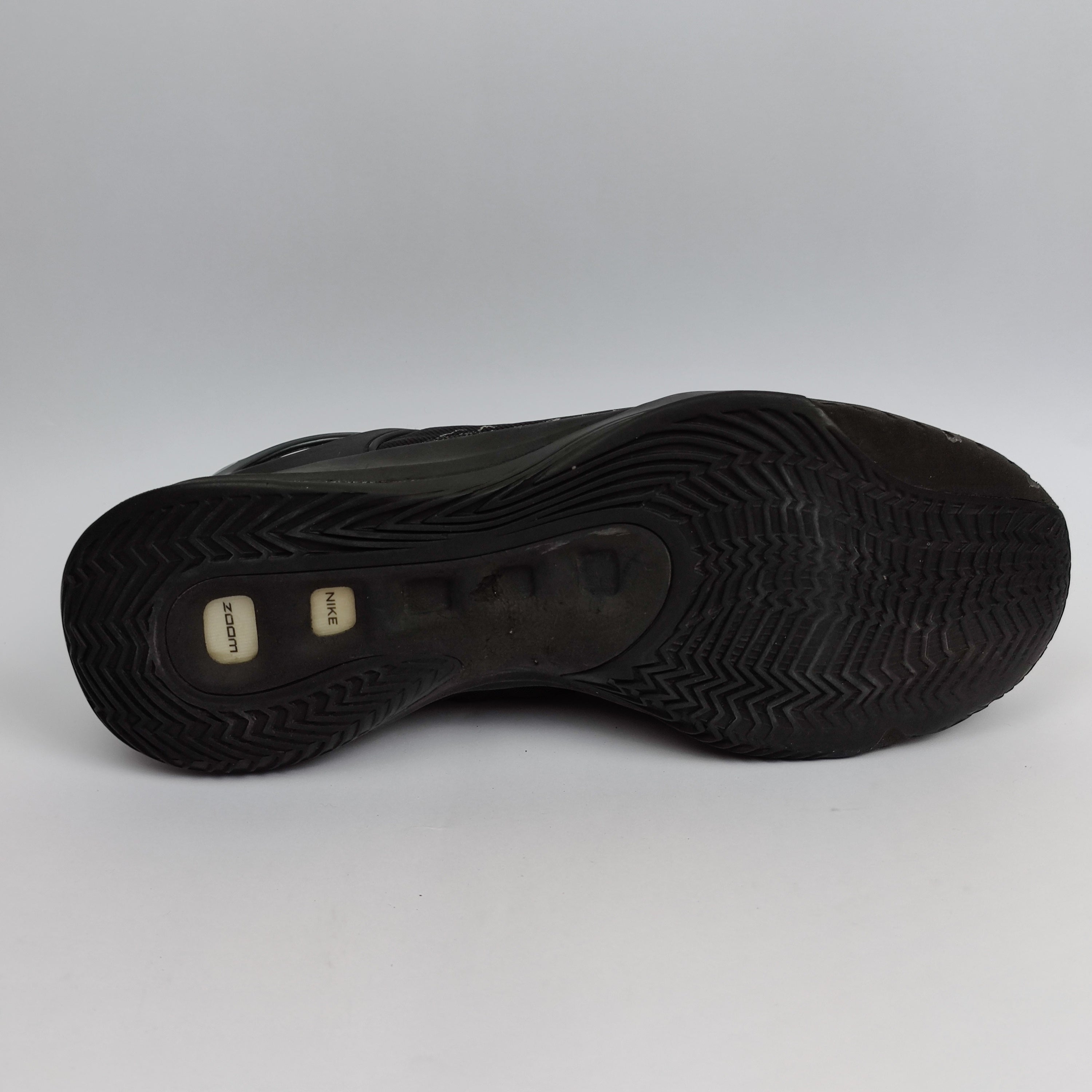 Nike Zoom Hyperrev 2015 Basketball - Black - 4451171