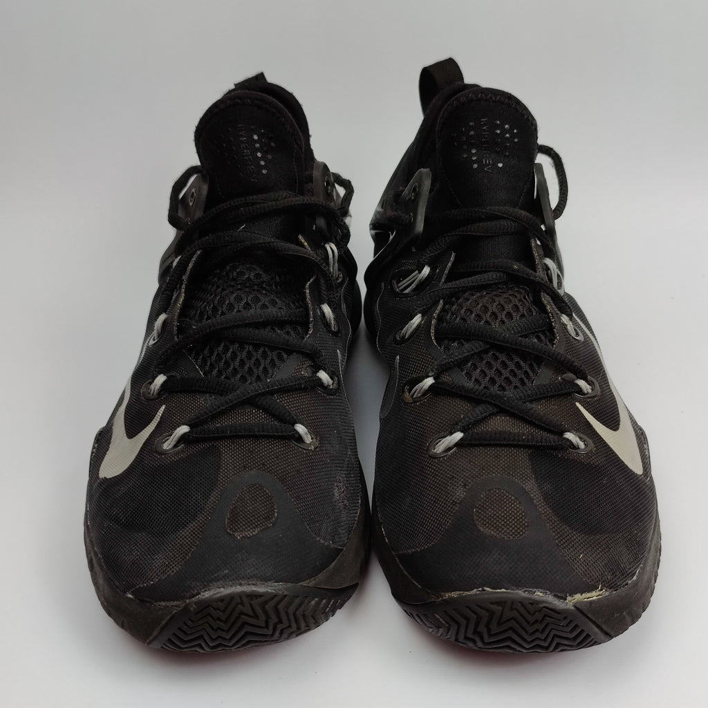 Nike Zoom Hyperrev 2015 Basketball - Black - 4451171
