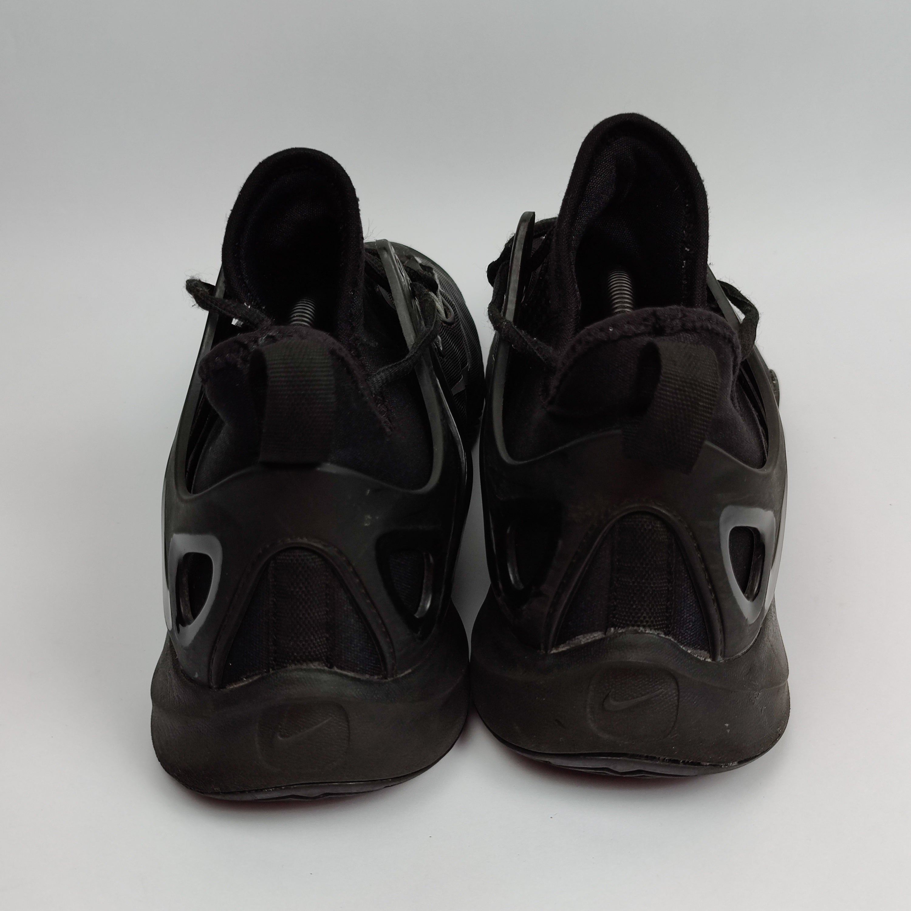 Nike Zoom Hyperrev 2015 Basketball - Black - 4451171