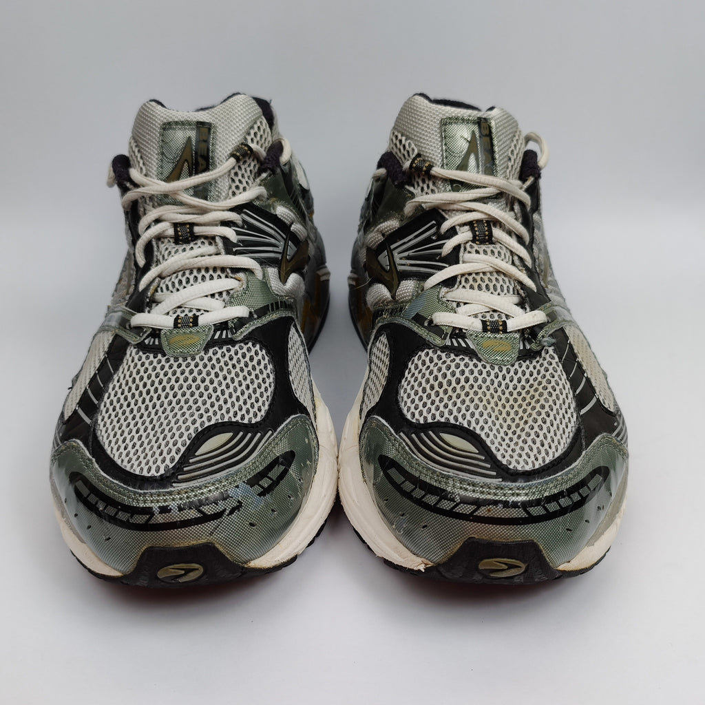 Brooks Ariel - Black - 4601175