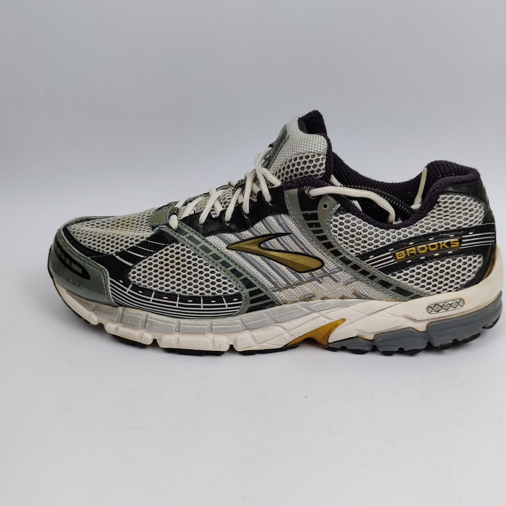 Brooks Ariel - Black - 4601175