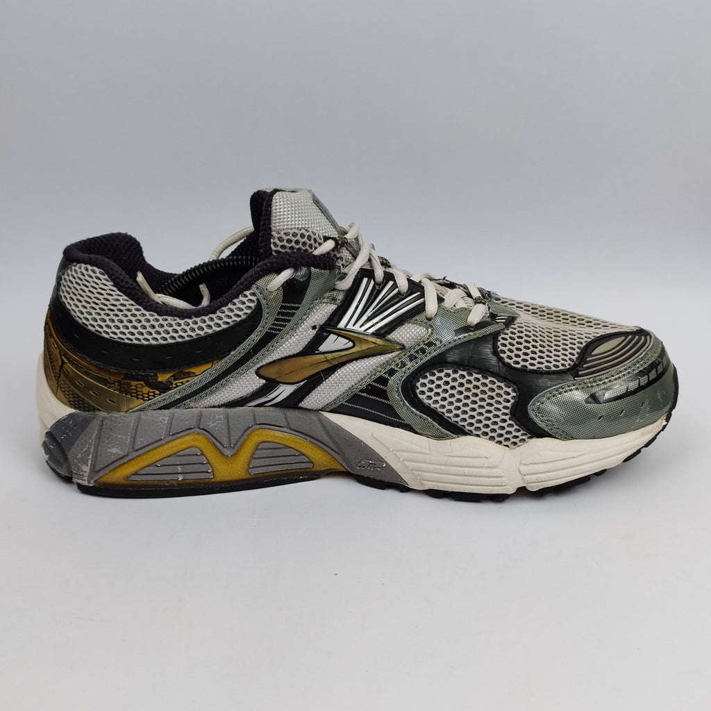 Brooks Ariel - Black - 4601175