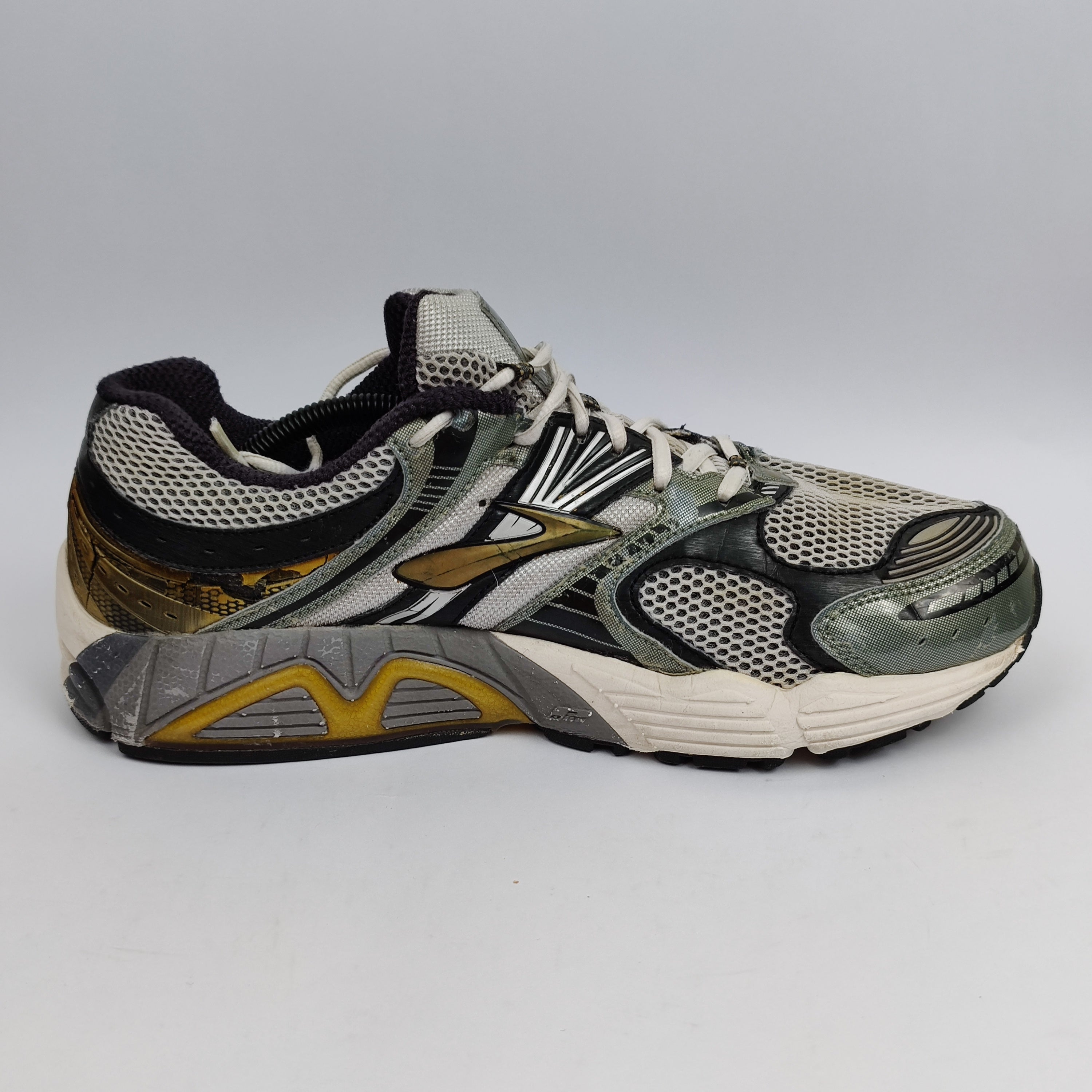 Brooks Ariel - Black - 4601175