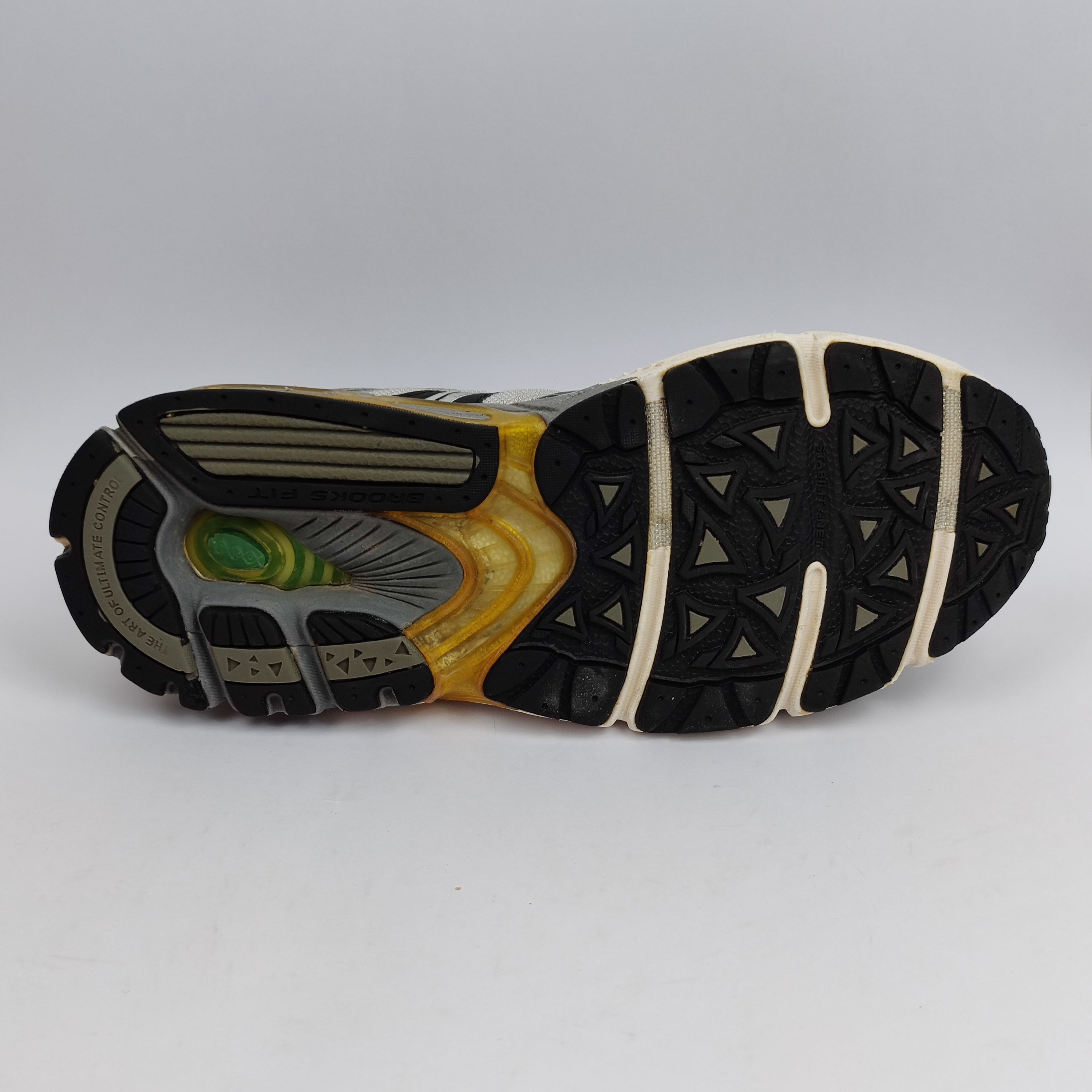 Brooks Ariel - Black - 4601175