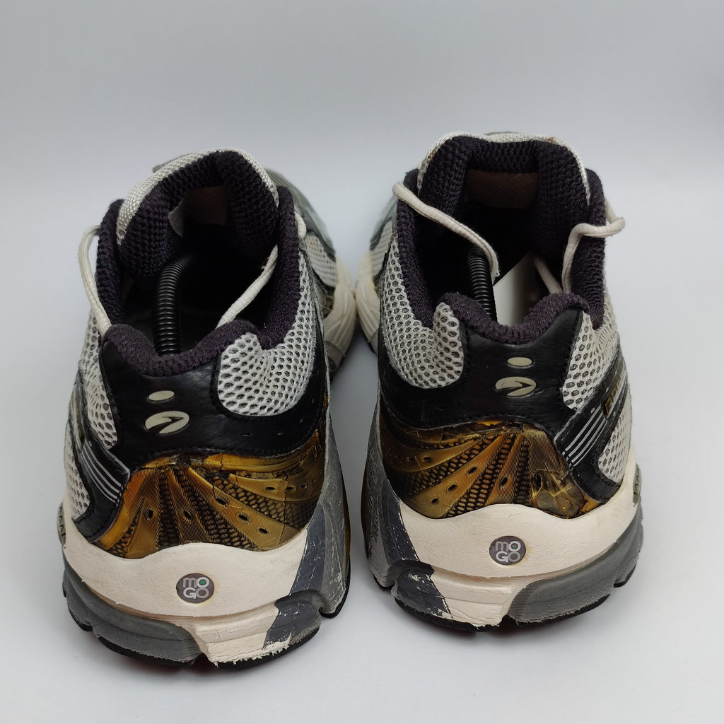 Brooks Ariel - Black - 4601175