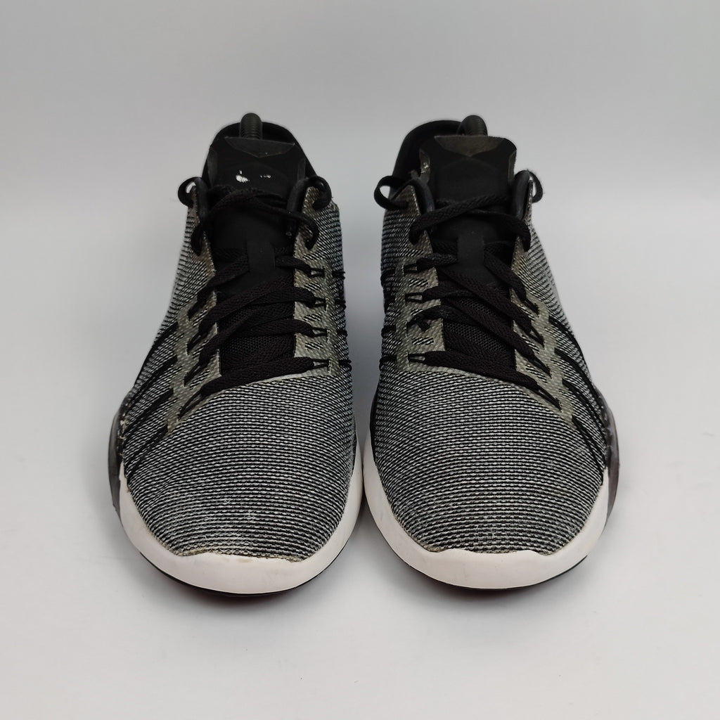Nike Free TR6 - Grey - 4051181