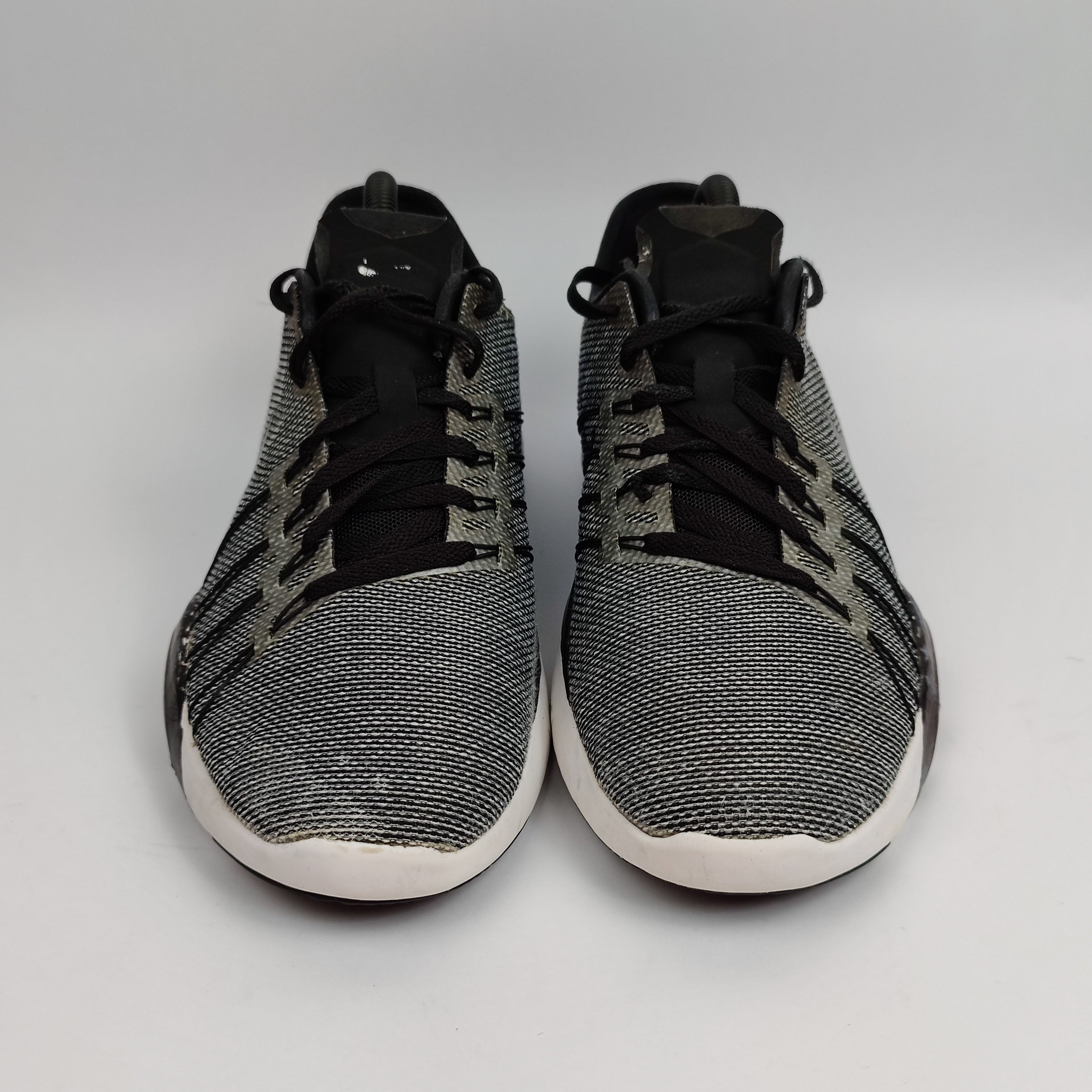 Nike Free TR6 - Grey - 4051181