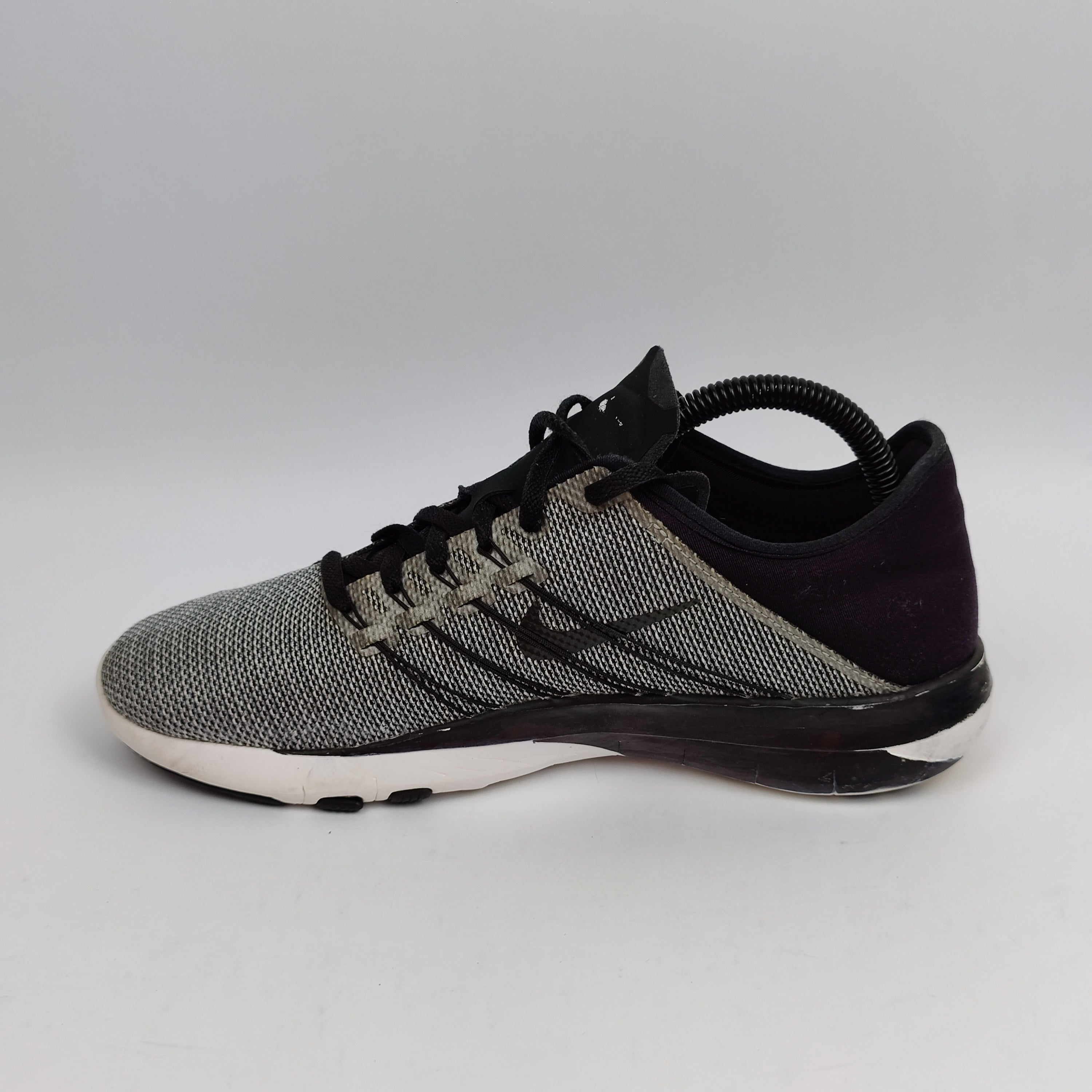 Nike Free TR6 - Grey - 4051181