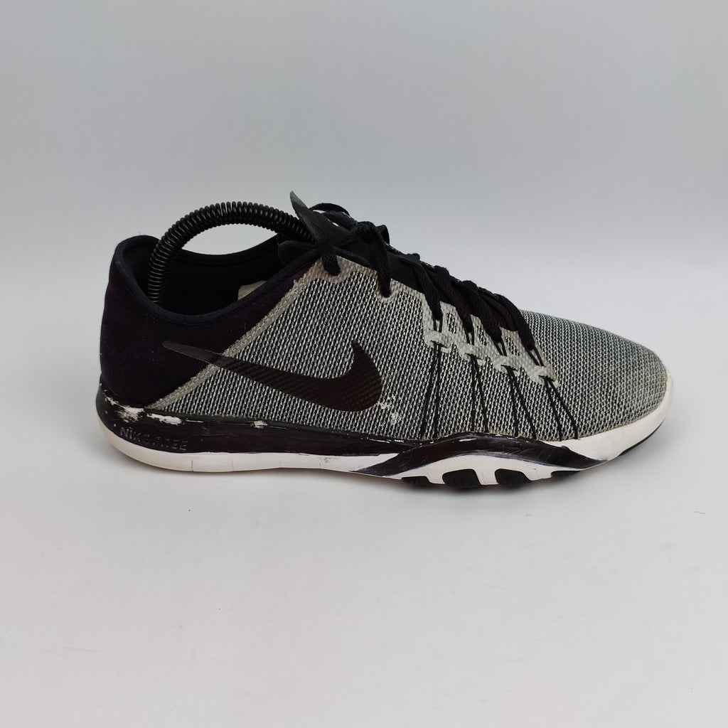 Nike Free TR6 - Grey - 4051181