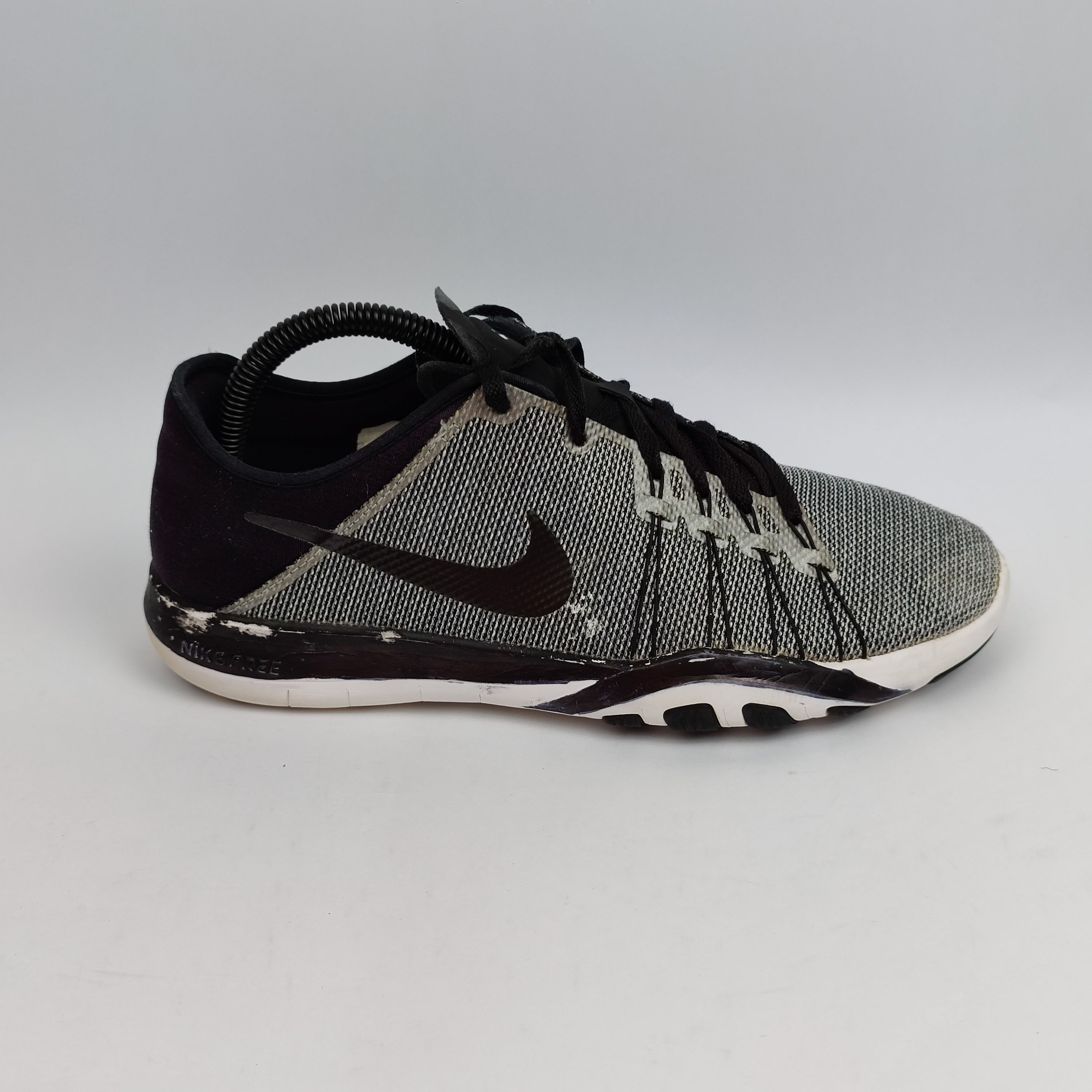 Nike Free TR6 - Grey - 4051181