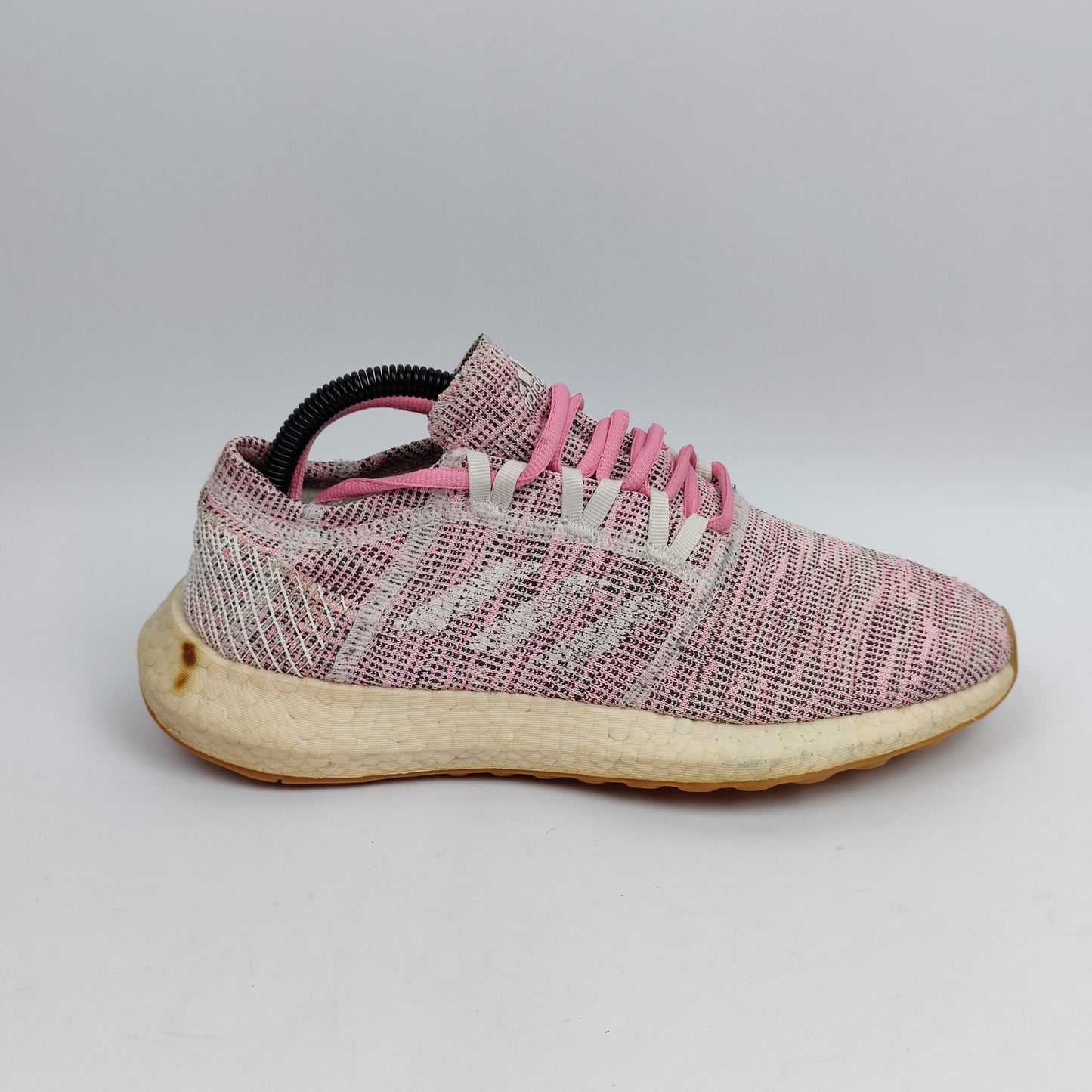 Adidas UltraBoost - Pink - 4051180