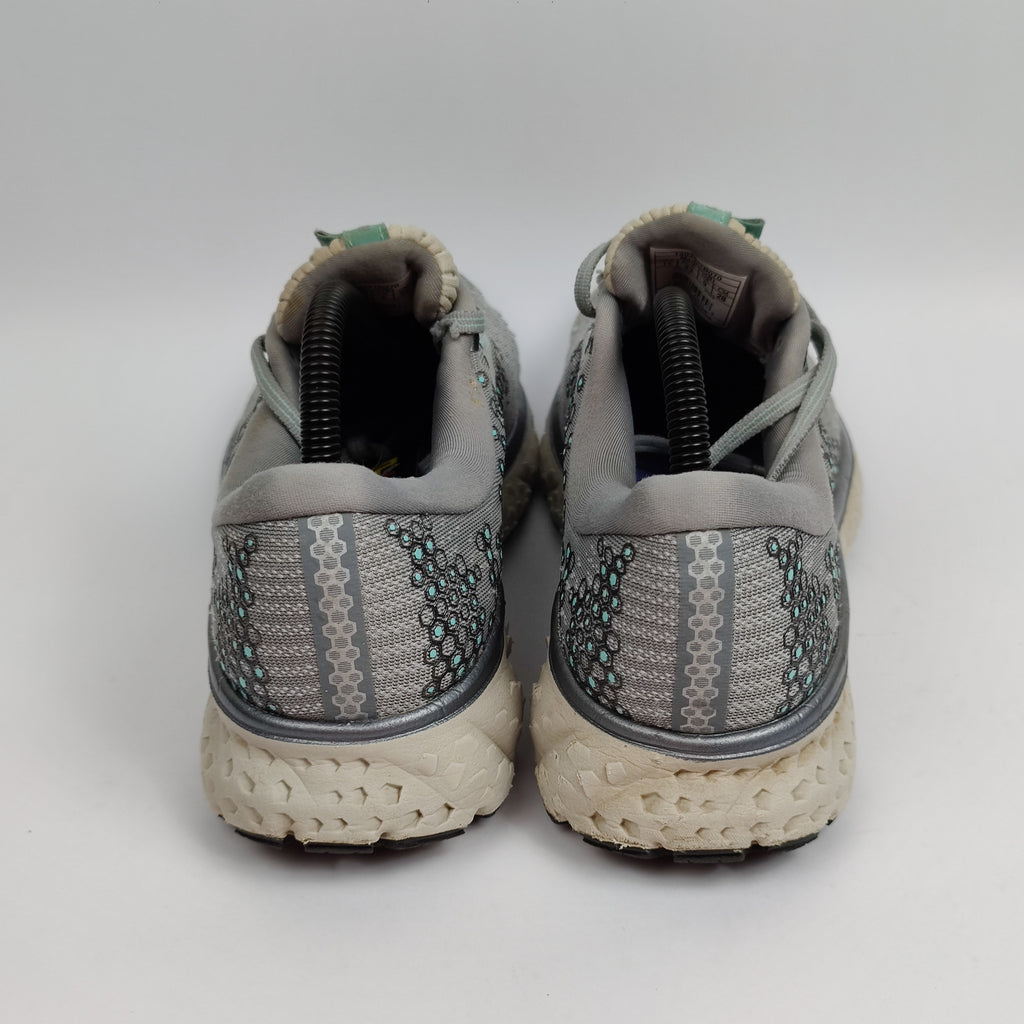 Brooks Glycerin 17 - Grey - 4301172