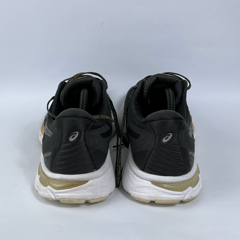 ASICS TOKYO GT-2000 - Black/Grey - 4451117