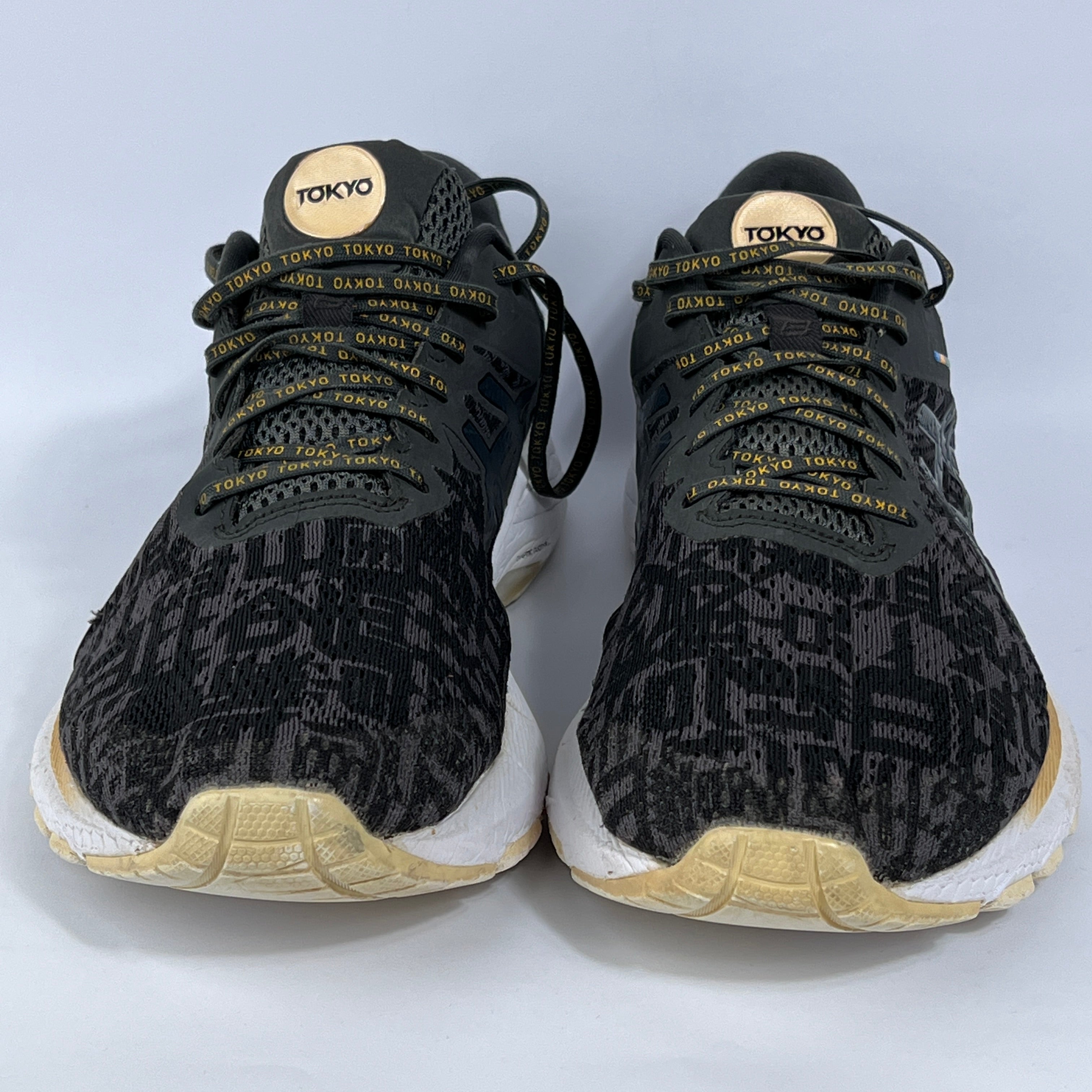 ASICS TOKYO GT-2000 - Black/Grey - 4451117